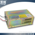 Yongli high quality 35kv high voltage power supply co2 laser 60 watt